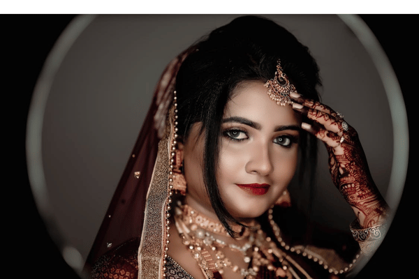 Sri Herbal Beauty Parlour, Ballari